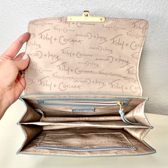 Foley & Corinna Slumber Nights Blogger Bag - Picture 4 of 9